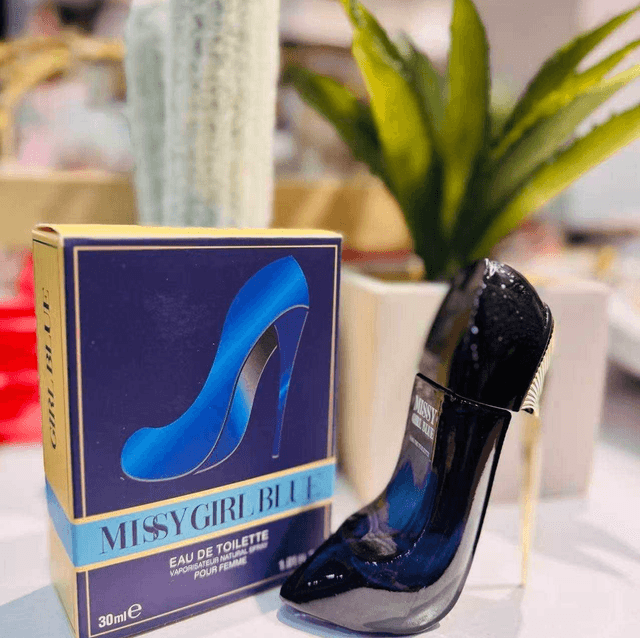 PROFUMO MISS GIRL