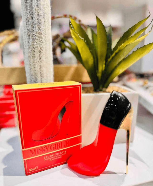 PROFUMO MISS GIRL