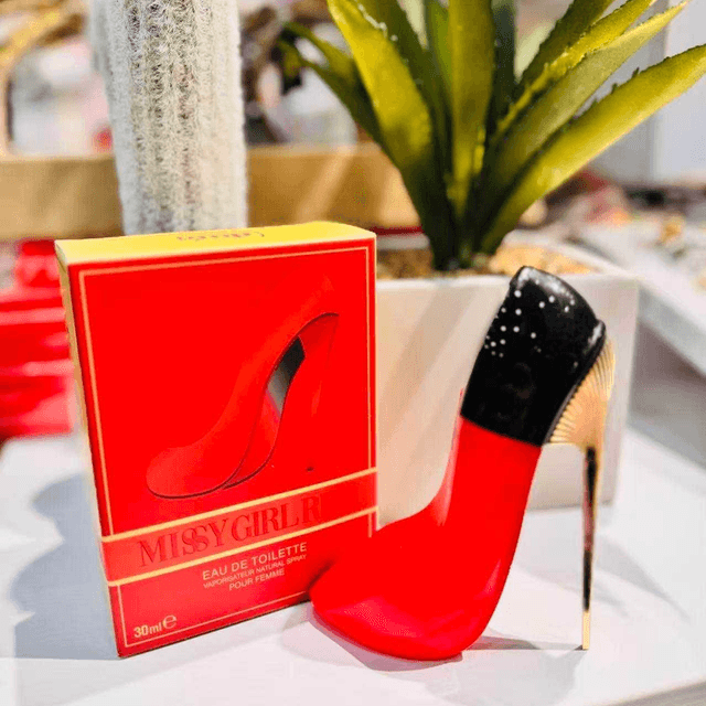 PROFUMO MISS GIRL