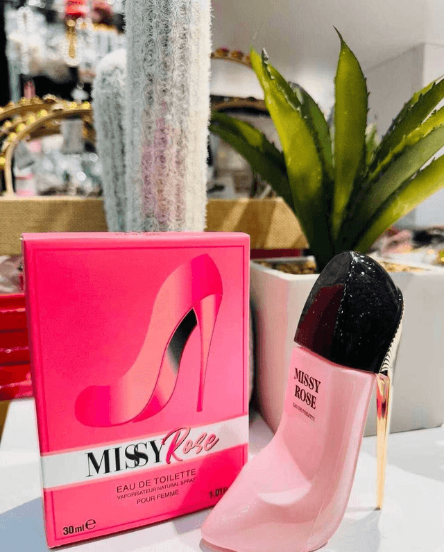 PROFUMO MISS GIRL