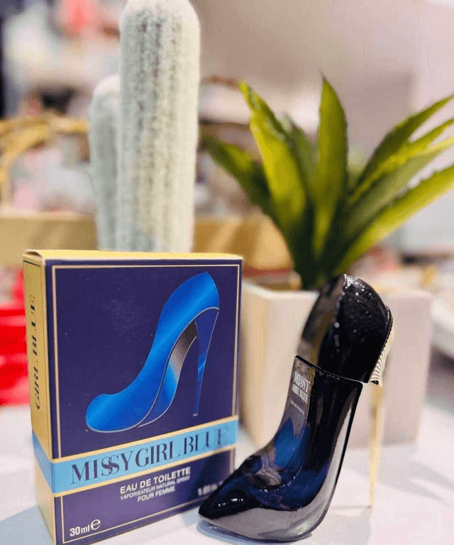 PROFUMO MISS GIRL