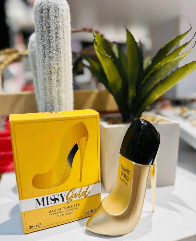 PROFUMO MISS GIRL