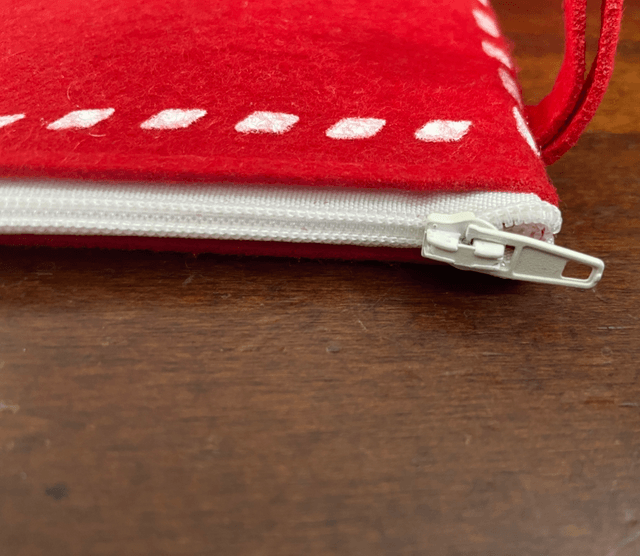POCHETTE NATALIZIA