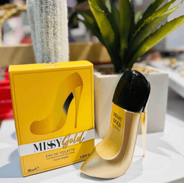 PROFUMO MISS GIRL