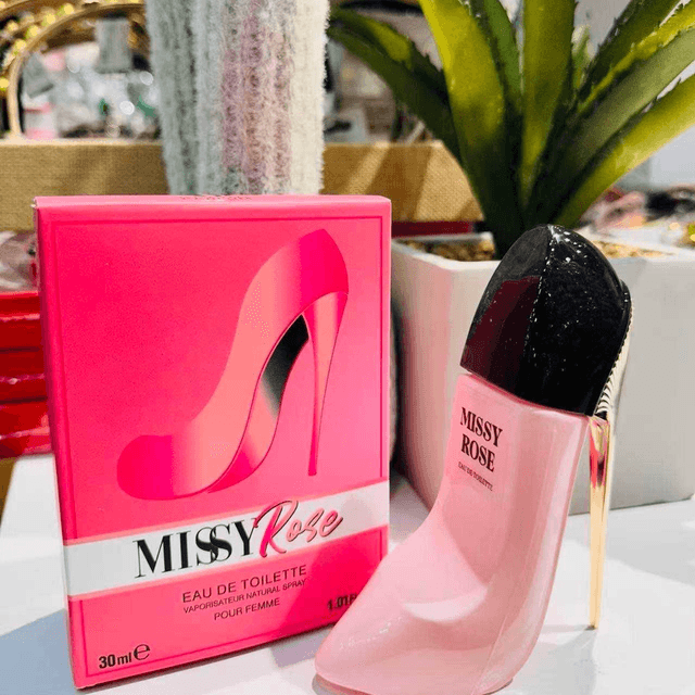 PROFUMO MISS GIRL