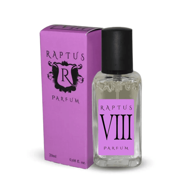 Raptus VIII