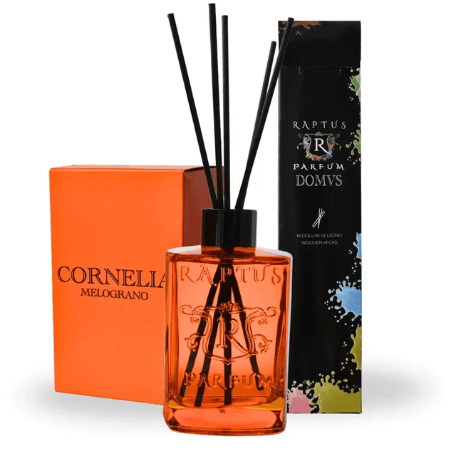 Cornelia – Melograno