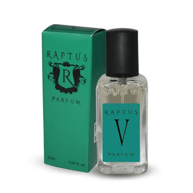 Raptus V