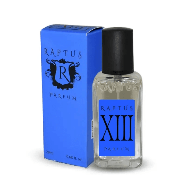 Raptus XIII