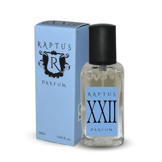  Raptus XXII