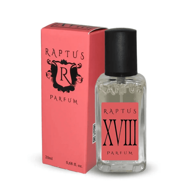 Raptus XVIII