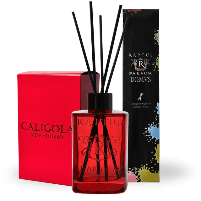 Caligola - Vino Rosso