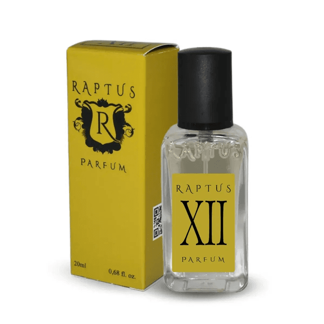 Raptus XII